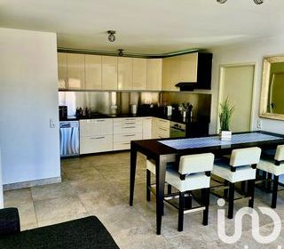  Appartement � vendre 4 pi�ces 78 m�