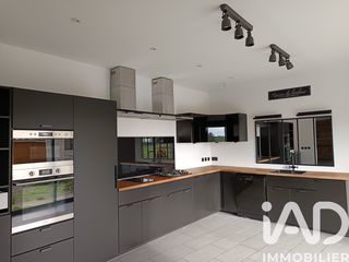  Maison � vendre 8 pi�ces 167 m�