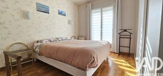  Maison � vendre 6 pi�ces 110 m�