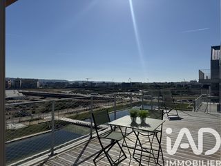  Appartement � vendre 5 pi�ces 124 m�