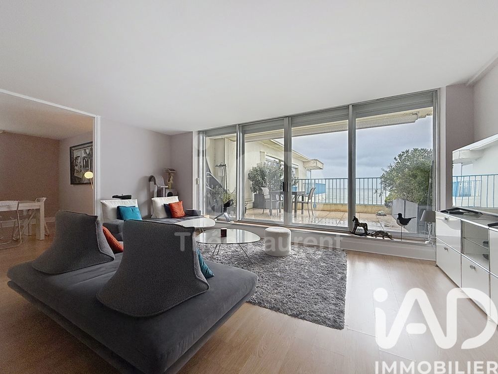 � vendre  Appartement La Baule-Escoublac (44500)
