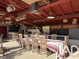  Maison � vendre 5 pi�ces 167 m�