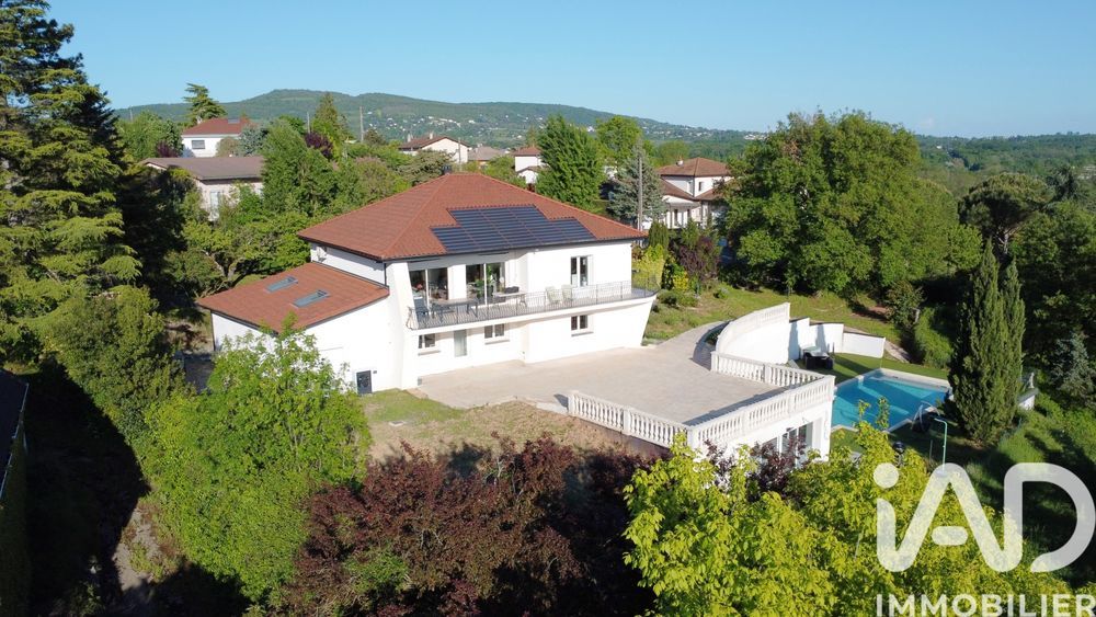 � vendre  Maison Dommartin (69380)