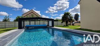  Maison � vendre 5 pi�ces 168 m�