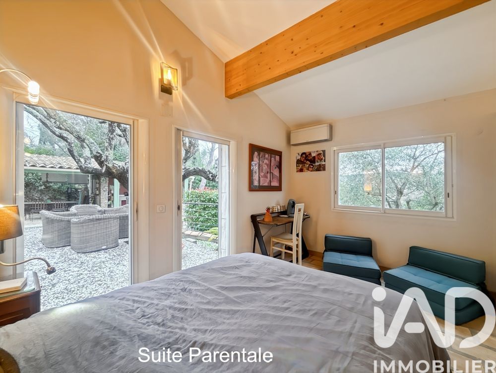 � vendre  Maison Calvisson (30420)