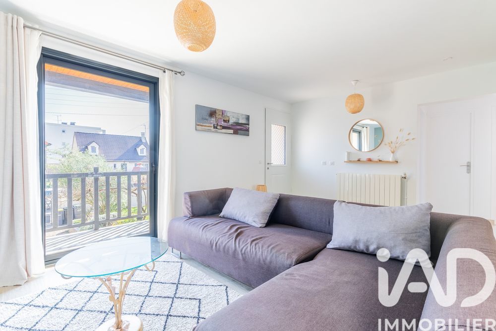 � vendre  Maison Palaiseau (91120)