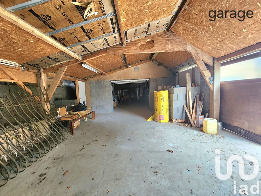 � vendre  Maison Vern-sur-Seiche (35770)