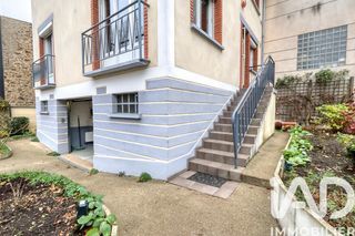  Maison � vendre 6 pi�ces 138 m�
