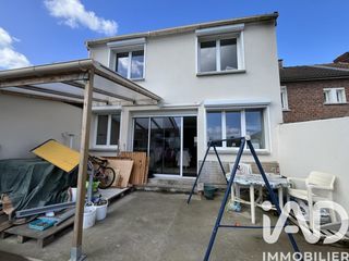  Maison � vendre 5 pi�ces 121 m�