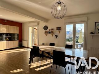  Maison � vendre 7 pi�ces 150 m�