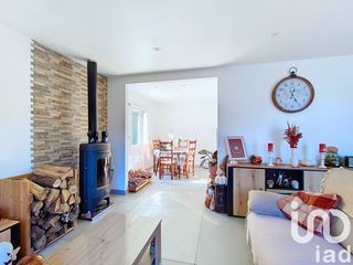  Maison � vendre 3 pi�ces 61 m�