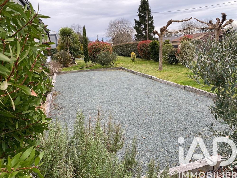 � vendre  Maison Saubion (40230)