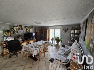  Maison � vendre 4 pi�ces 110 m�