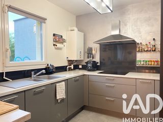  Maison � vendre 4 pi�ces 85 m�