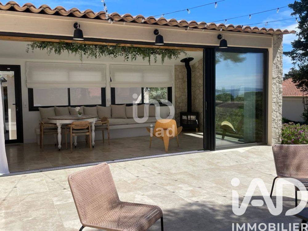 � vendre  Maison Saint-Rapha�l (83700)