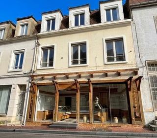  Immeuble � vendre 200 m�