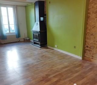  Maison � vendre 3 pi�ces 107 m�