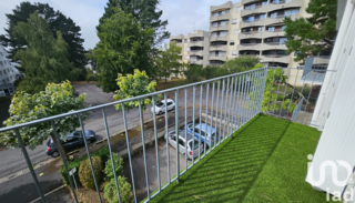  Appartement � vendre 4 pi�ces 74 m�