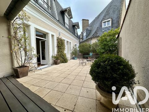  Appartement � vendre 4 pi�ces 128 m�