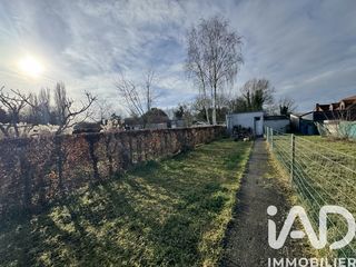  Maison � vendre 5 pi�ces 99 m�