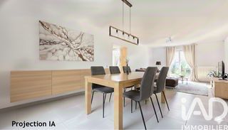  Maison � vendre 6 pi�ces 141 m�