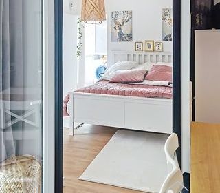  Appartement � vendre 2 pi�ces 40 m�