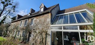  Maison � vendre 10 pi�ces 252 m�