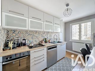  Appartement � vendre 3 pi�ces 67 m�