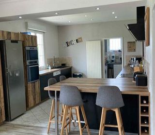  Maison � vendre 5 pi�ces 190 m�