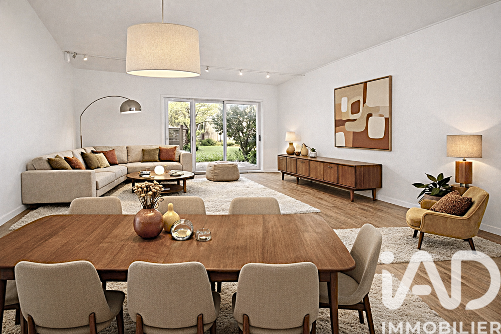 � vendre  Maison Rueil-Malmaison (92500)