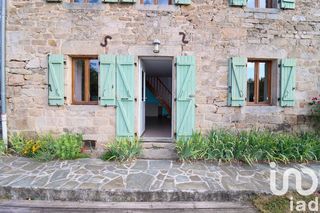  Maison � vendre 5 pi�ces 72 m�