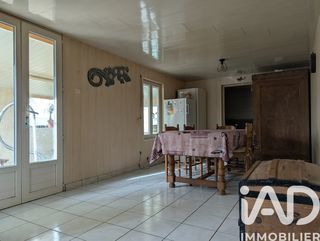  Maison � vendre 3 pi�ces 82 m�