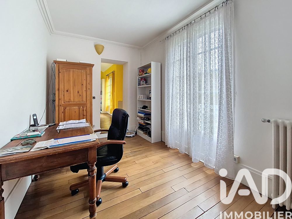 � vendre  Maison Villennes-sur-Seine (78670)