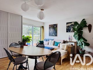  Appartement � vendre 4 pi�ces 89 m�