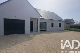  Maison � vendre 5 pi�ces 117 m�