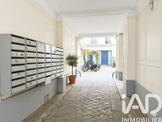  Appartement � vendre 3 pi�ces 39 m�