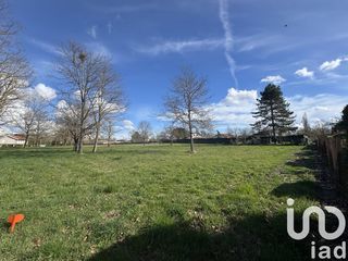  Terrain � vendre 1016 m�