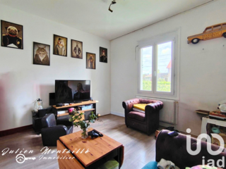  Maison � vendre 4 pi�ces 65 m�