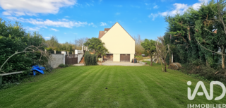  Maison � vendre 5 pi�ces 114 m�