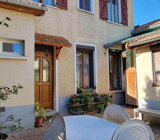  Maison � vendre 8 pi�ces 111 m�