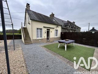  Maison � vendre 3 pi�ces 60 m�