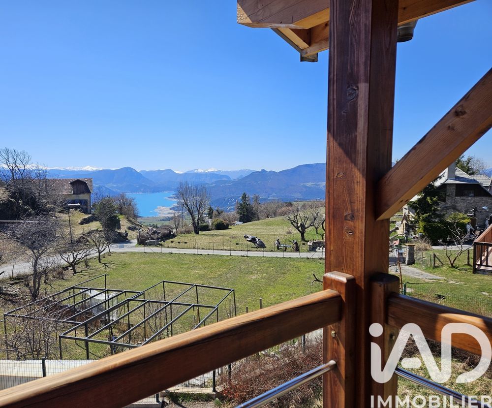 � vendre  Maison Saint-Apollinaire (05160)