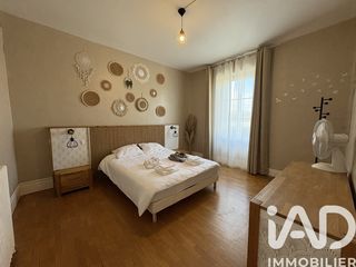  Maison � vendre 9 pi�ces 265 m�