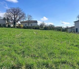  Terrain � vendre 1523 m�
