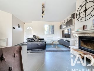  Maison � vendre 6 pi�ces 123 m�