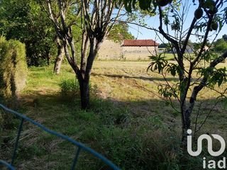  Terrain � vendre 2170 m�