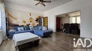  Maison � vendre 5 pi�ces 110 m�