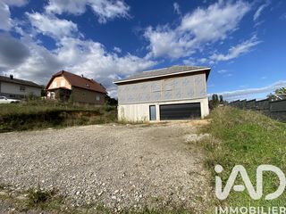  Maison � vendre 4 pi�ces 136 m�