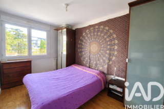  Appartement � vendre 3 pi�ces 73 m�