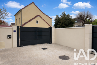  Maison � vendre 5 pi�ces 110 m�